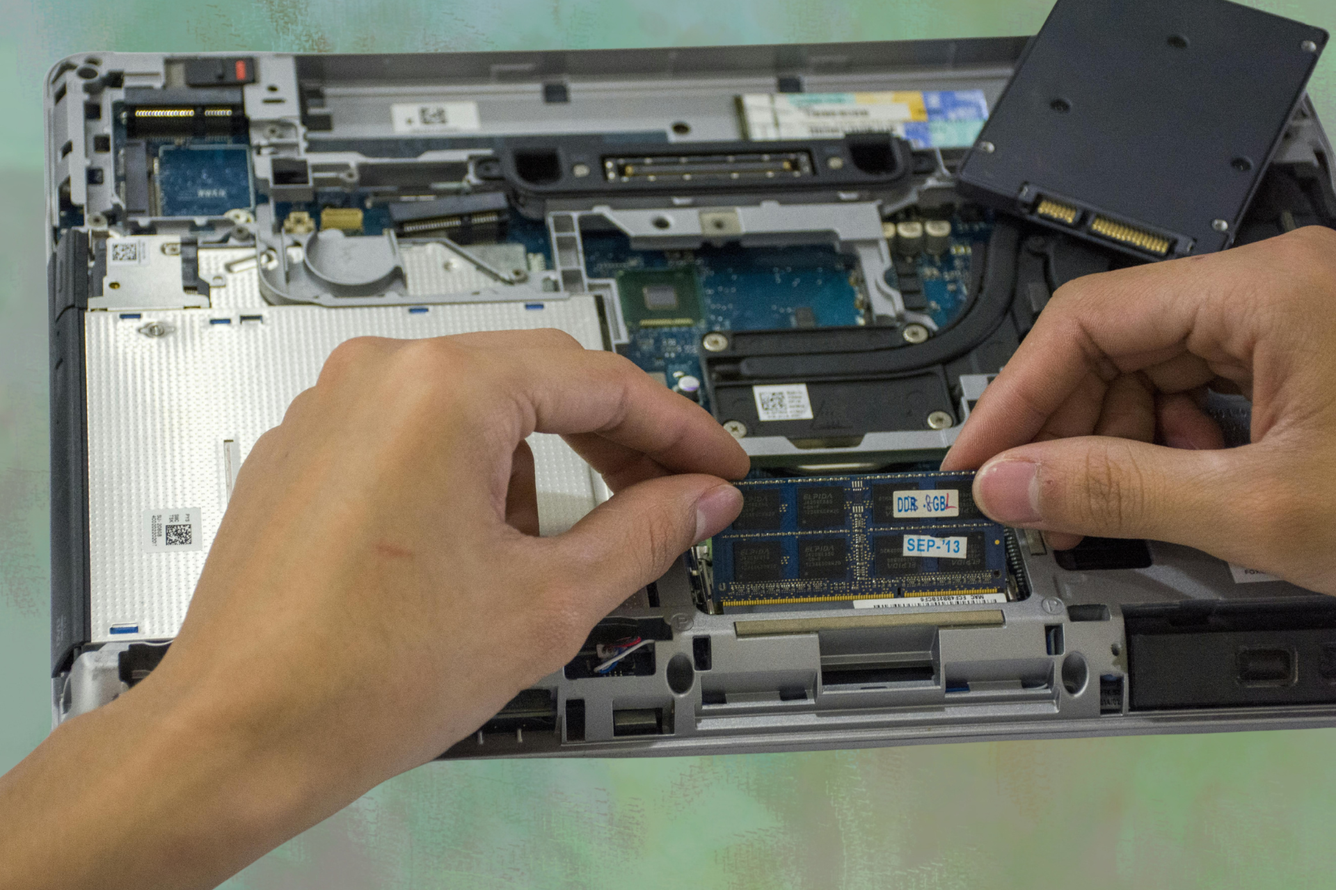 Laptops & Computer Repair