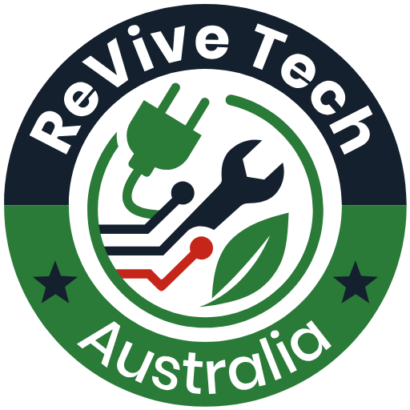 ReVive Tech Australia | Coffee Machine & Appliance Repair WA