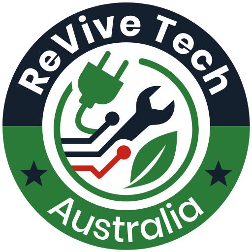 Revive Tech Australia