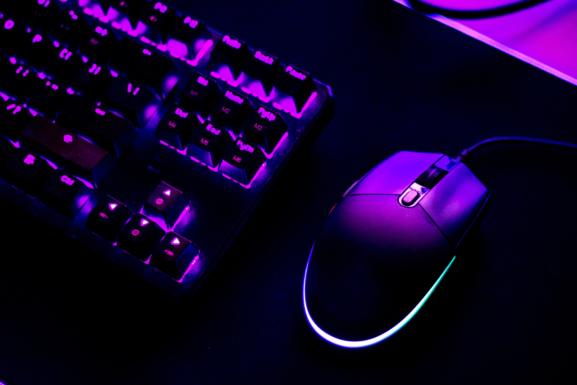 Hardware Sales & upgrade