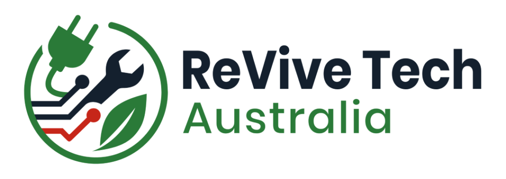 Revive Tech Australia