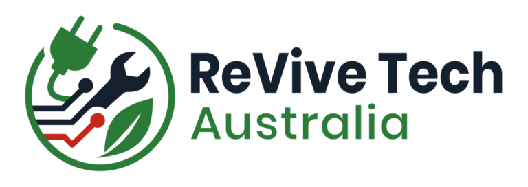 Revive Tech Australia