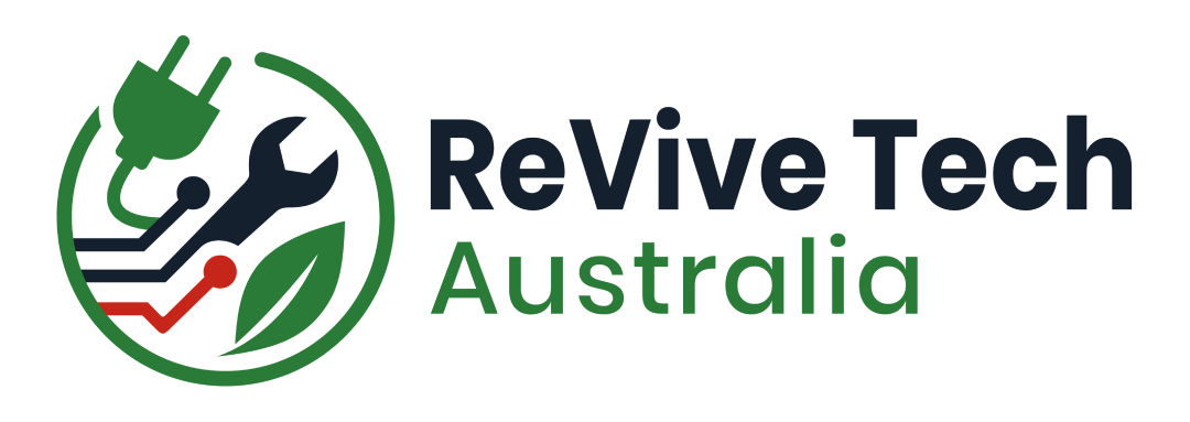 Revive Tech Australia